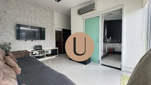 Cobertura com 3 Quartos à venda, 205m² no Jardim do Mar, São Bernardo do Campo