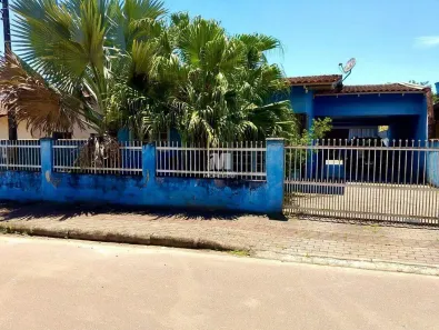 Casa com 5 Quartos à venda, 150m² no Dom Joaquim, Brusque