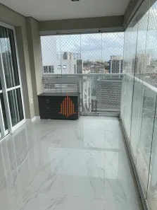 Apartamento com 1 Quarto à venda, 52m² no Vila Regente Feijó, São Paulo