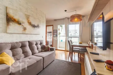 Apartamento com 2 Quartos à venda, 44m² no Parque Santa Fé, Porto Alegre