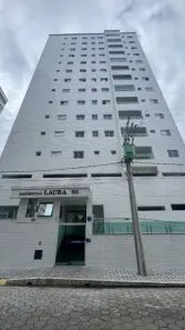 Apartamento com 2 Quartos à venda, 78m² no Aviação, Praia Grande
