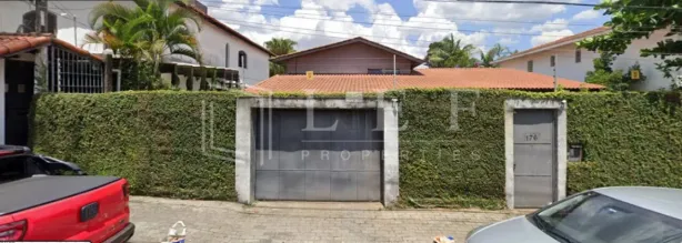 Casa com 3 Quartos à venda, 600m² no Vila Sônia, São Paulo