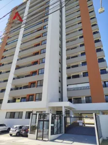 Apartamento com 2 Quartos à venda, 82m² no Loteamento Residencial e Comercial Bosque Flamboyant, Taubaté