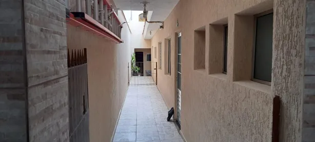 Casa com 4 Quartos à venda, 200m² no Jardim Ponte Rasa, São Paulo