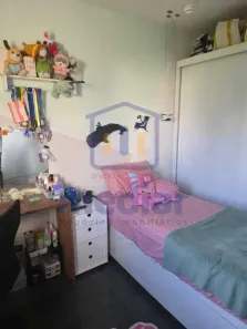 Casa de Condomínio com 2 Quartos à venda, 80m² no Jardim Las Palmas, Guarujá