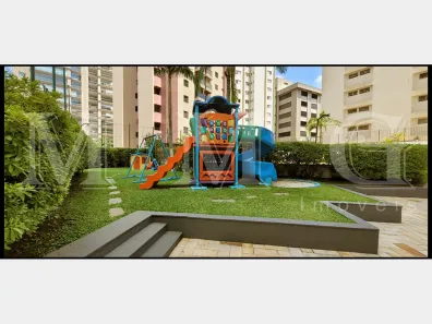 Apartamento com 3 Quartos à venda, 102m² no Vila Mariana, São Paulo