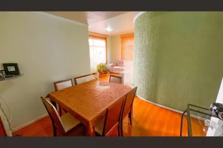 Apartamento com 3 Quartos à venda, 81m² no Jardim América, Belo Horizonte