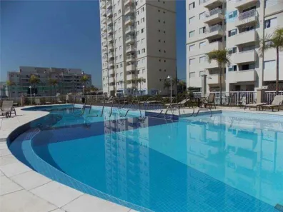 Apartamento com 2 Quartos à venda, 64m² no Saúde, São Paulo