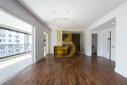 Apartamento com 3 Quartos à venda, 158m² no Itaim Bibi, São Paulo