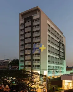 Sala Comercial à venda, 40m² no Campo Belo, São Paulo