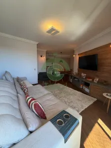 Apartamento com 3 Quartos à venda, 146m² no Santos Dumont, São José do Rio Preto