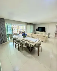 Apartamento com 4 Quartos à venda, 207m² no Zona 01, Maringá