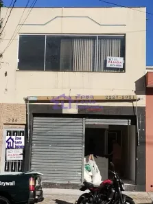 Sala Comercial para alugar, 80m² no Chácara Santo Antônio (Zona Leste), São Paulo