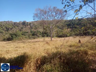 Fazenda/Sítio com 3 Quartos à venda, 143m² no Girassol, Cocalzinho de Goiás