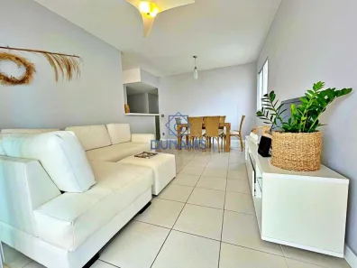 Apartamento com 3 Quartos à venda, 121m² no Vila Alzira, Guarujá