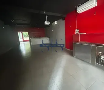 Ponto Comercial com 2 Quartos à venda, 162m² no Santo Antônio, São Caetano do Sul