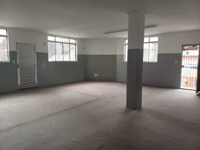 Sala Comercial para alugar, 250m² no Vila Dom Pedro I, São Paulo