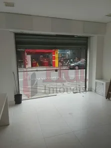 Ponto Comercial para alugar, 84m² no República, São Paulo