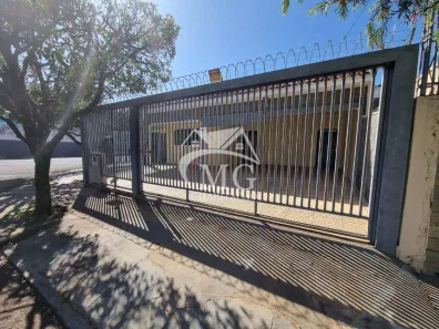 Casa com 3 Quartos à venda, 185m² no Jardim Alto Alegre, São José do Rio Preto