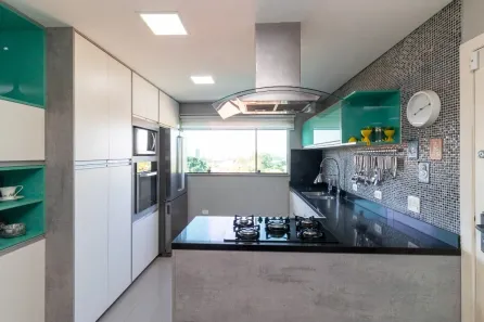 Casa com 3 Quartos à venda, 231m² no Parque São Domingos, São Paulo