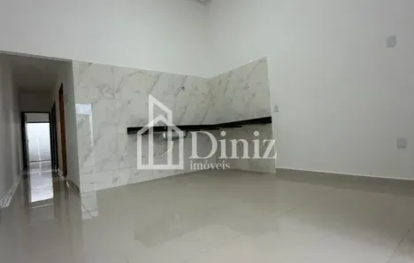 Casa com 3 Quartos à venda, 70m² no Residencial Vida Nova, Anápolis