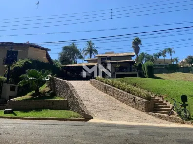 Casa de Condomínio com 3 Quartos à venda, 512m² no Bairro Campos de Santo Antônio, Itu