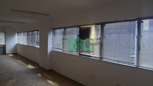 Sala Comercial à venda, 114m² no Consolação, São Paulo