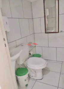 Sala Comercial à venda, 40m² no Rubem Berta, Porto Alegre