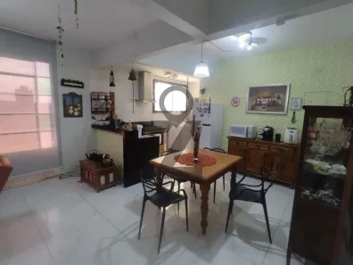 Apartamento com 2 Quartos à venda, 90m² no Centro, Bauru