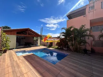 Casa com 5 Quartos à venda, 320m² no Juza Fonseca, Divinópolis
