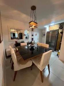 Apartamento com 3 Quartos à venda, 82m² no Recreio dos Bandeirantes, Rio de Janeiro