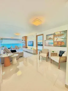 Apartamento com 3 Quartos à venda, 115m² no Praia do Morro, Guarapari