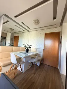 Apartamento com 2 Quartos à venda, 43m² no Jardim das Indústrias, São José dos Campos