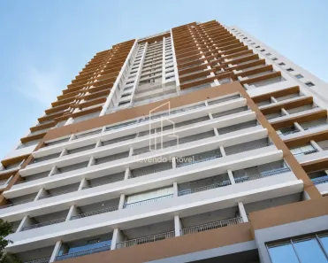 Kitnet com 1 Quarto à venda, 29m² no Alto da Mooca, São Paulo