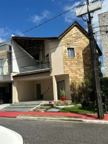 Casa de Condomínio com 3 Quartos à venda, 230m² no Quarenta Horas (Coqueiro), Ananindeua