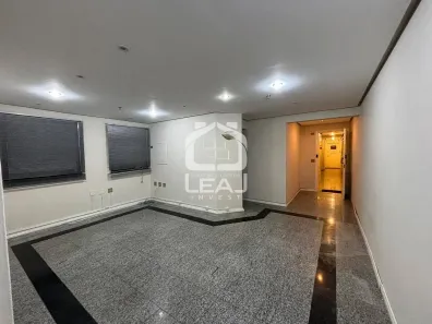 Sala Comercial para alugar, 45m² no Itaim Bibi, São Paulo