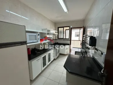 Apartamento com 3 Quartos à venda, 182m² no Guilhermina, Praia Grande