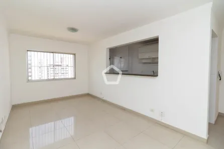 Apartamento com 1 Quarto à venda, 47m² no Saúde, São Paulo