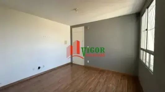Apartamento com 2 Quartos à venda, 63m² no Diamante (Barreiro), Belo Horizonte