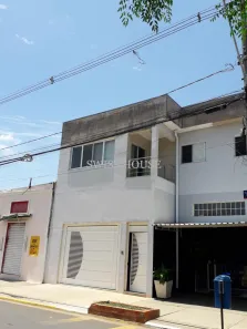 Sobrado com 3 Quartos à venda, 200m² no Jardim Mirassol, Campinas