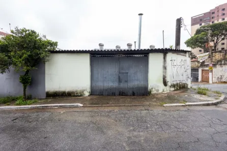 Ponto Comercial para alugar, 350m² no Vila do Encontro, São Paulo