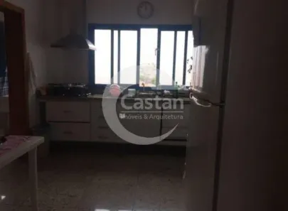 Apartamento com 3 Quartos à venda, 126m² no Jardim Avelino, São Paulo