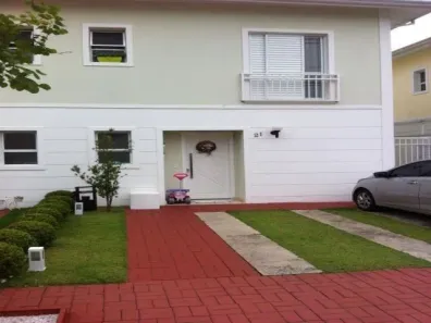 Casa com 3 Quartos à venda, 110m² no Chácara São Domingos, Carapicuíba