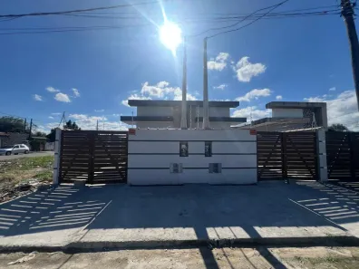 Casa com 1 Quarto à venda, 65m² no Oásis, Itanhaém