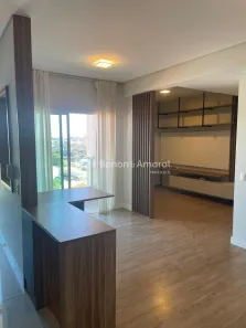 Apartamento com 3 Quartos à venda, 70m² no Jardim Dom Bosco, Campinas