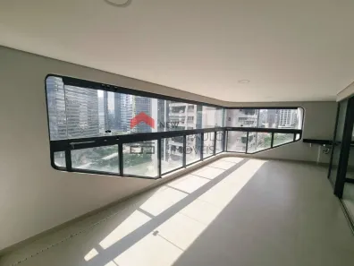 Apartamento com 3 Quartos à venda, 162m² no Chácara Santo Antônio (Zona Sul), São Paulo