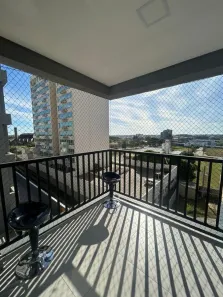Apartamento com 3 Quartos à venda, 95m² no Além Ponte, Sorocaba
