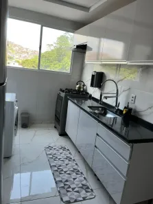 Apartamento com 2 Quartos à venda, 38m² no Jardim Cipreste, Santo André