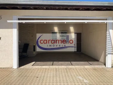 Casa com 3 Quartos à venda, 154m² no Portais (Polvilho), Cajamar