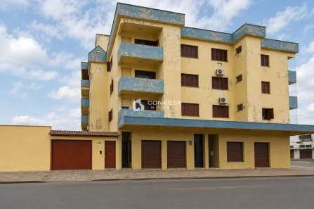 Kitnet com 1 Quarto para alugar, 34m² no Mathias Velho, Canoas